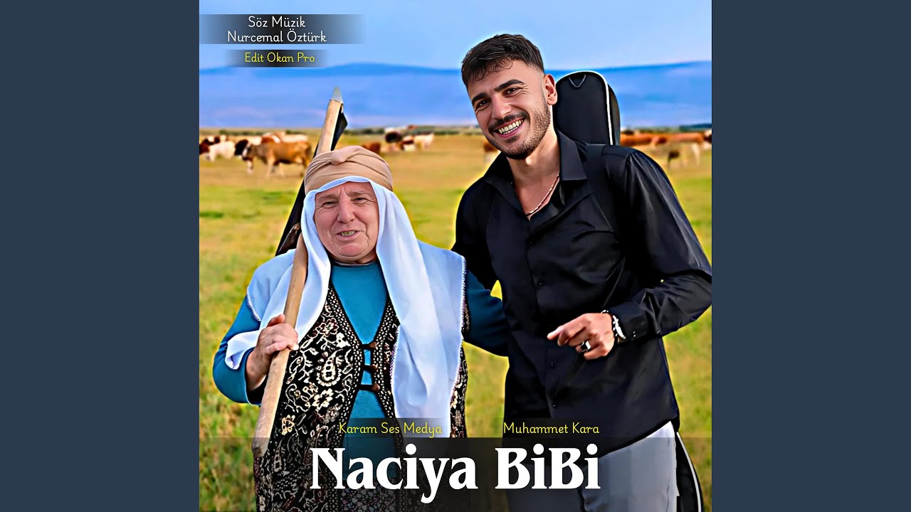 Naciya Bibi