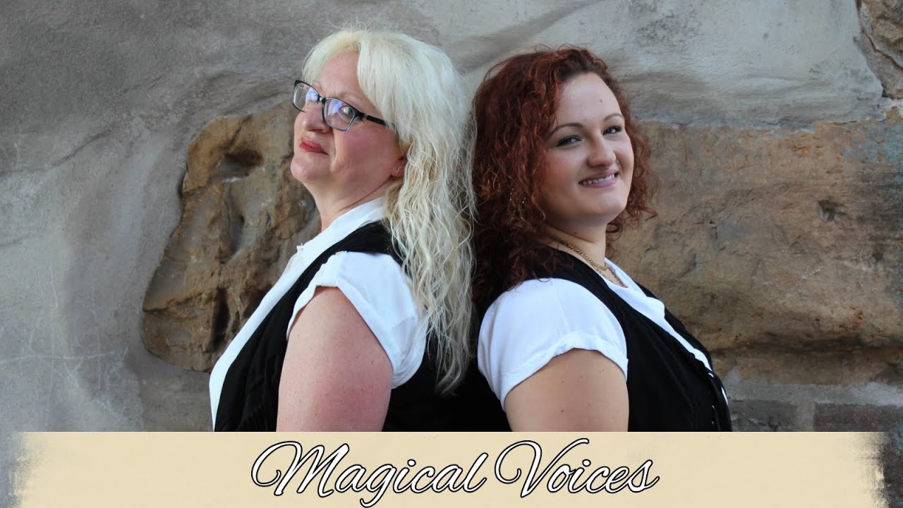 I Need More Of You - Bellamy Brothers (Cover Magical Voices)