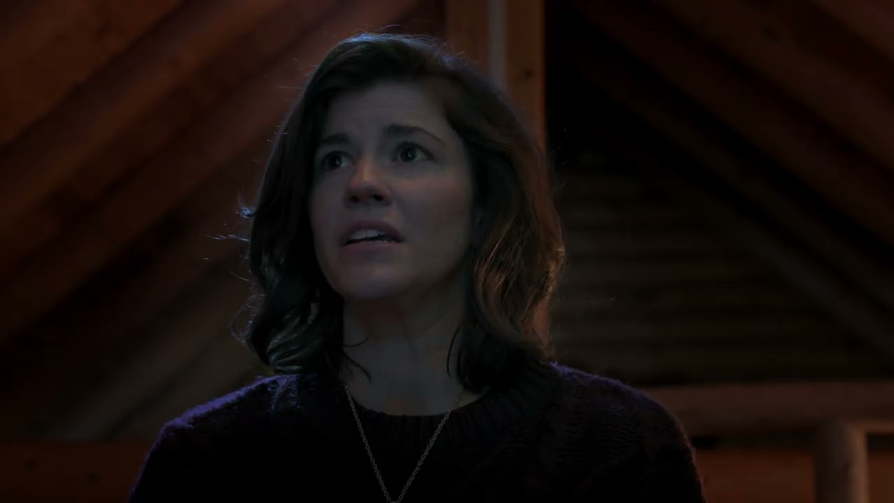 The Wraith Official Trailer now streaming on Tubi
