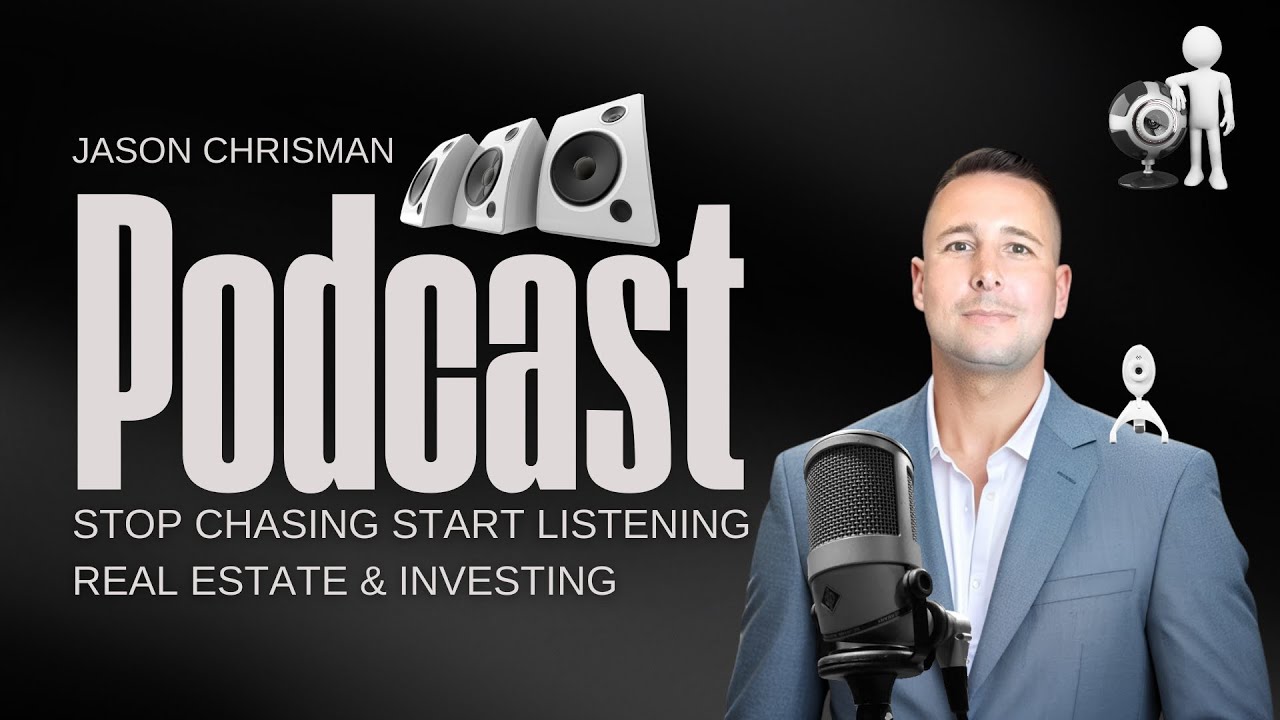 Section 8 Investing with Jason Chrisman & John Oitice 
