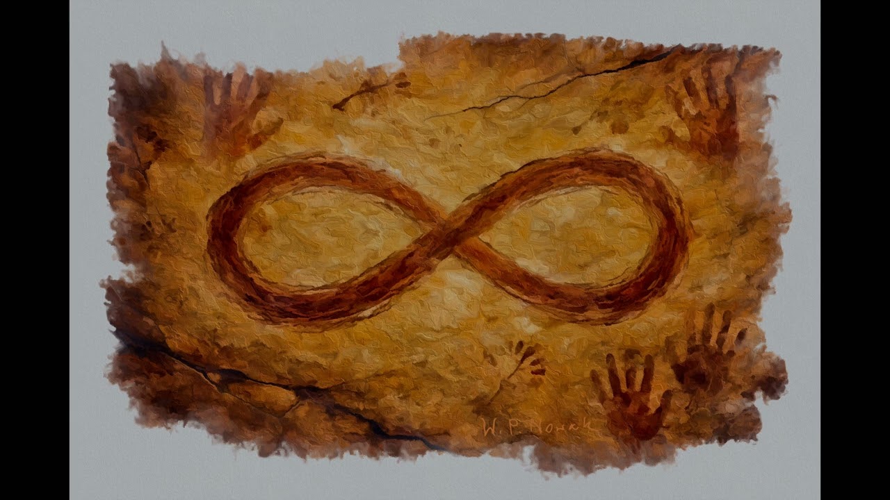 Between Nothing and Infinity