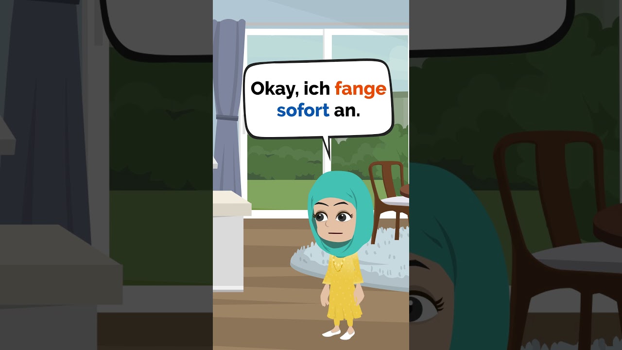 Yara will ein neues Handy #shorts