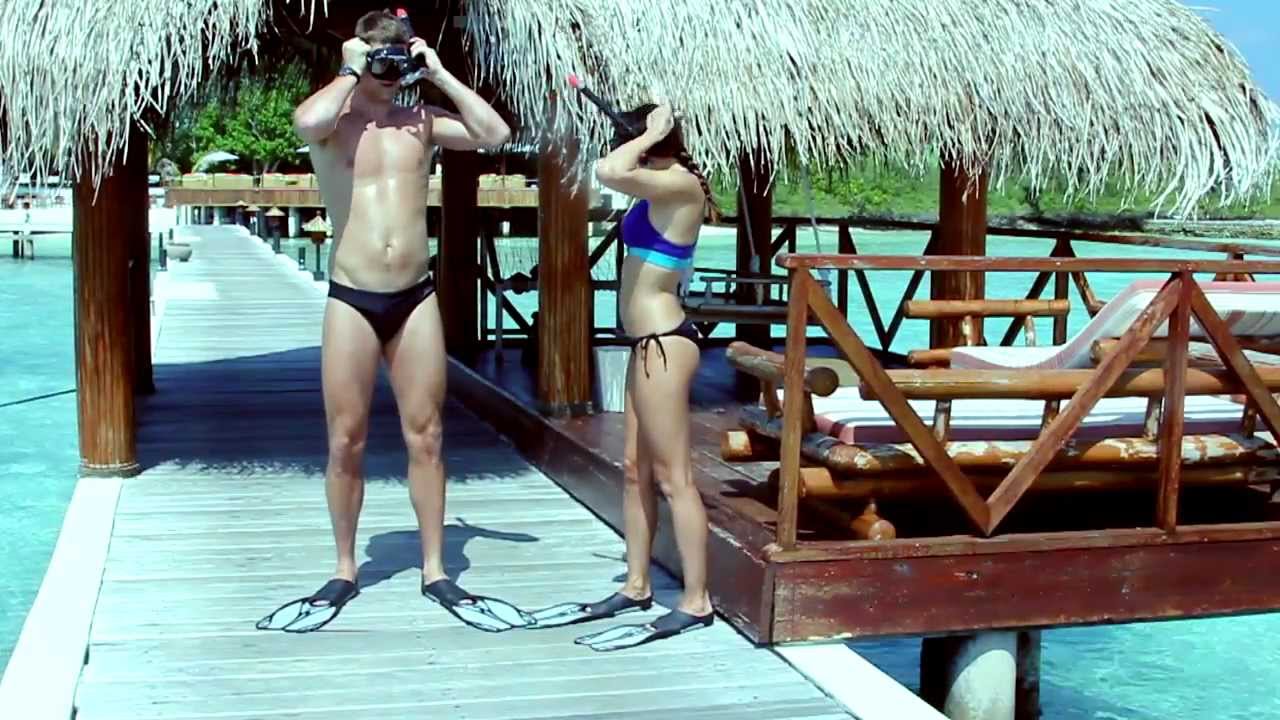 Maldives 2012