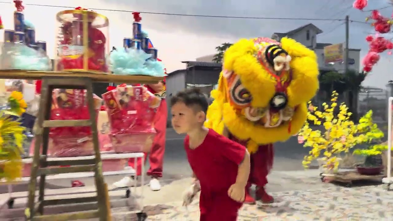 Tết bính ngọ 2026 