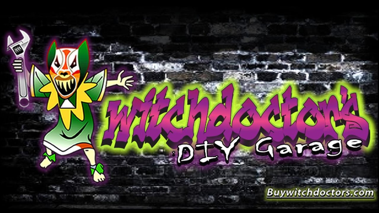 Buywitchdoctors.com Talks about the Dynojet Power Vision CX