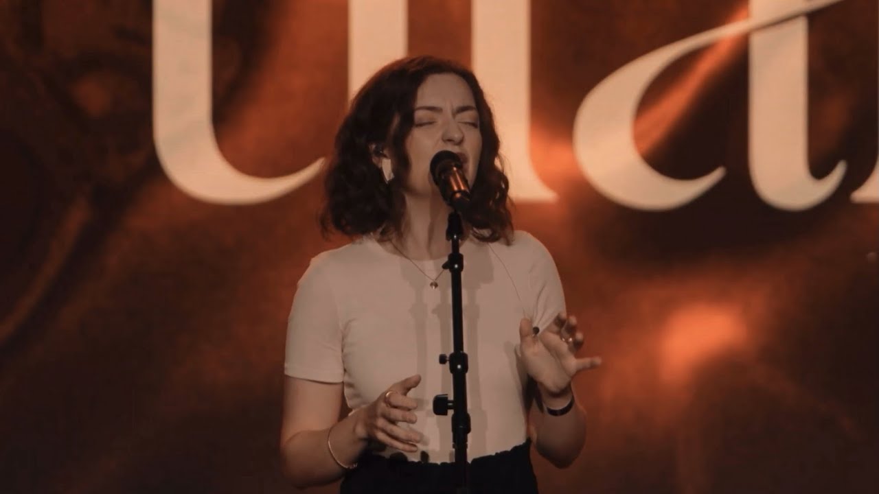 Trulah - Be My Glory (Live)