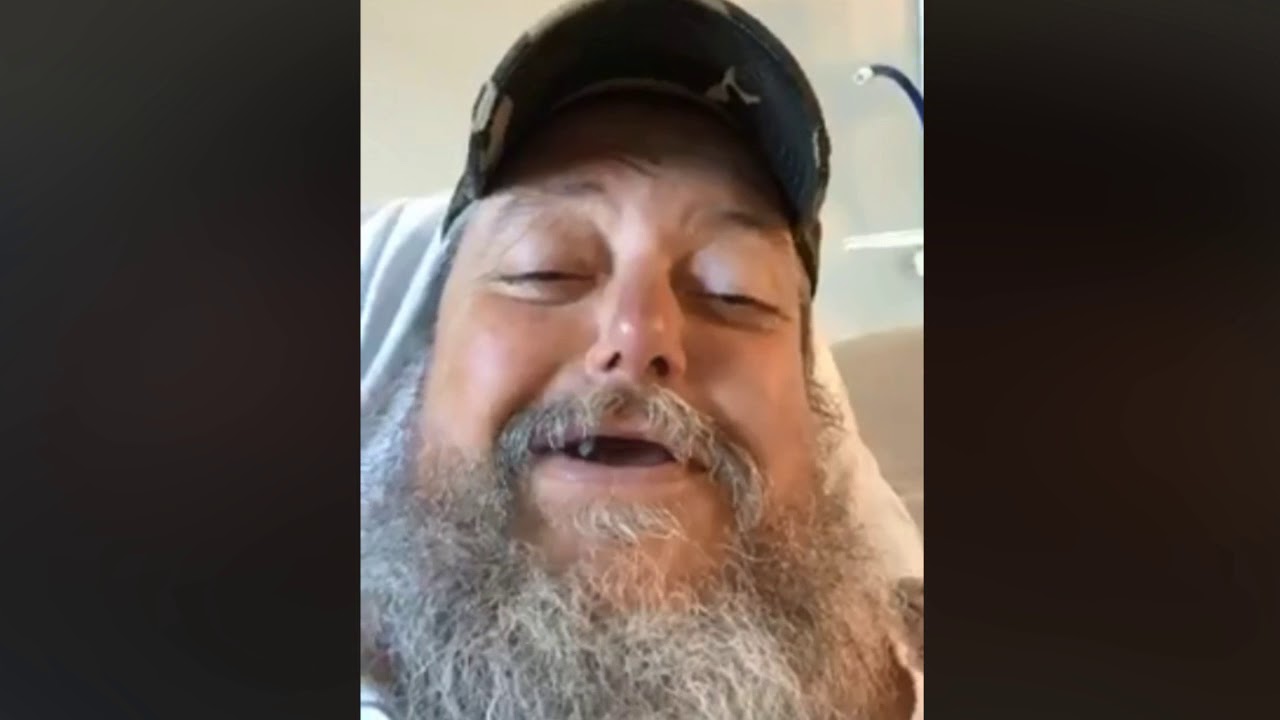 Neal James - An Amazing Life After Death Testimony!!!