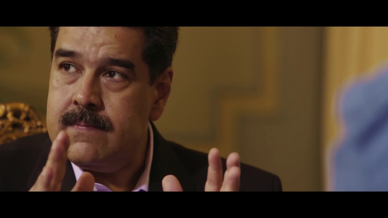 Jordi Évole le recuerda a Nicolás Maduro sus promesas incumplidas