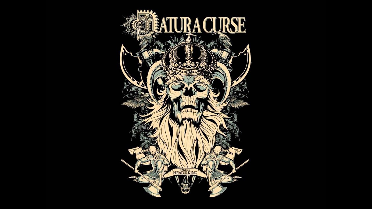 Datura Curse - No Sense of Reason