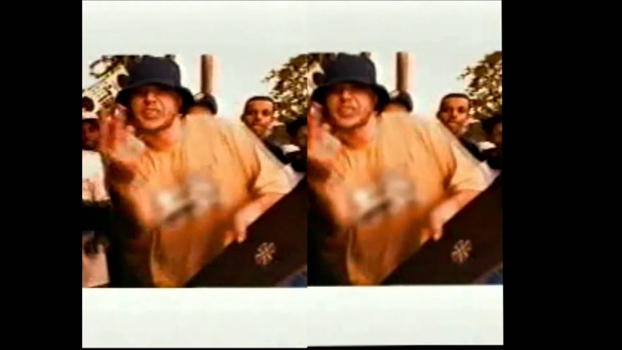 Jigaboo - Vai Pirar - Part.: Charlie Brown Jr (Clipe oficial)