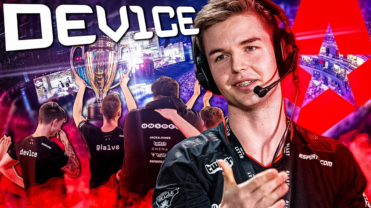 Who is dev1ce and is he coming BACK!? | Episode 1