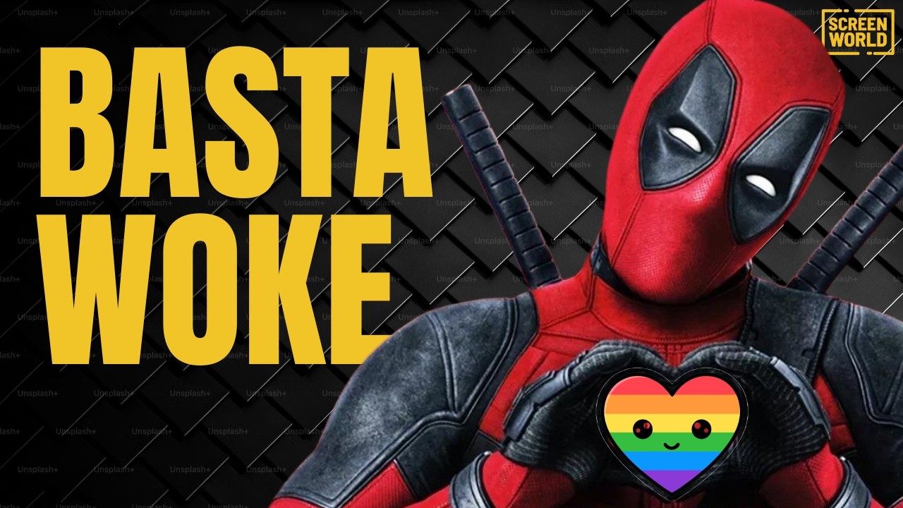 Perché abbiamo un problema col woke