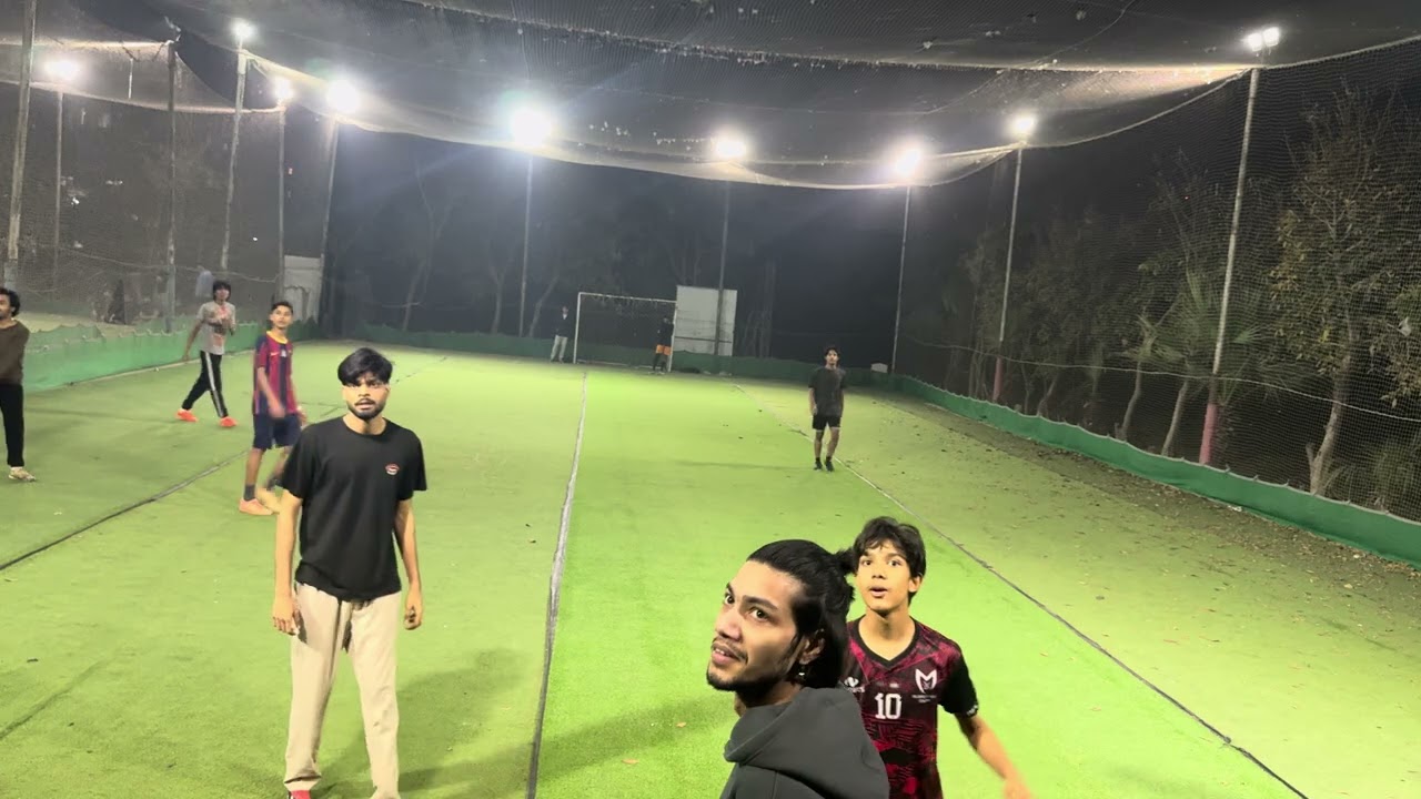 Ftbl víd part 3
