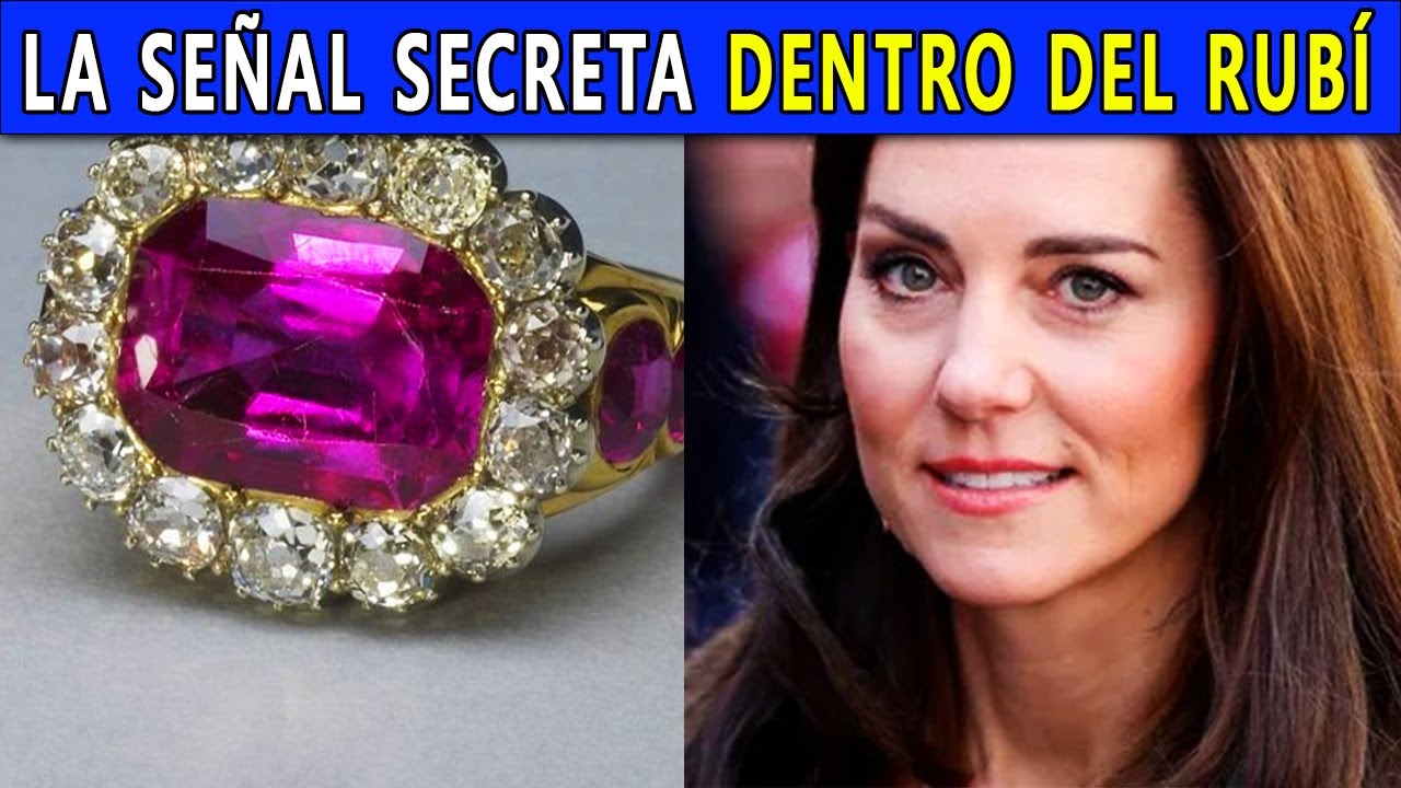EL ANILLO DE LA 