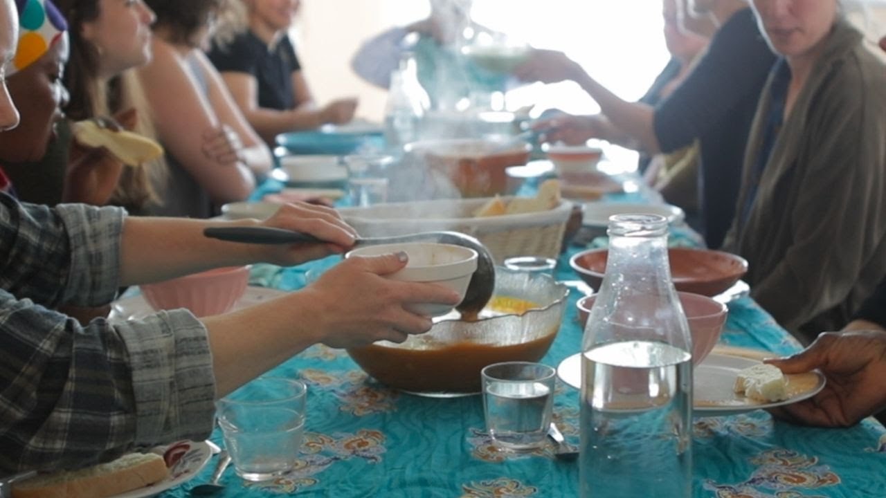 Femmes SDF - Soutenir les femmes sans domicile à Grenoble