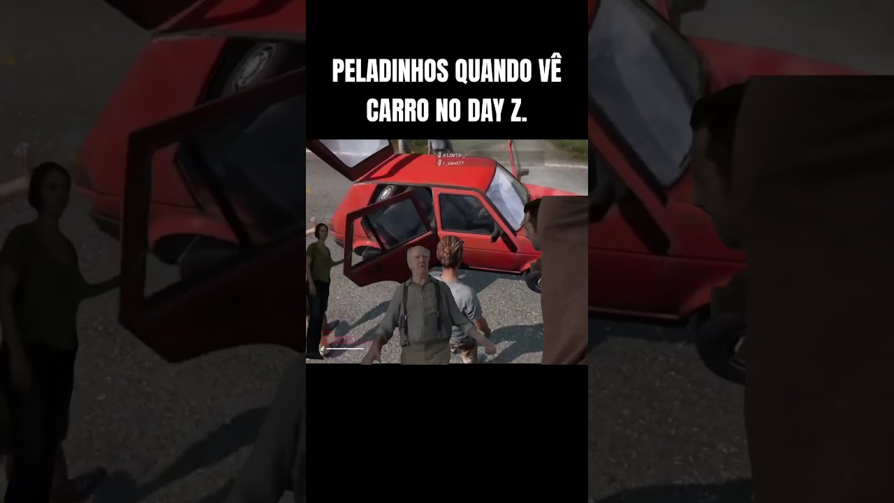 DAY NOOB MARIO GASOLINA. #dayzoficial #dayzgamers #gameplaydayz #dayzsobrevivencia #dayz
