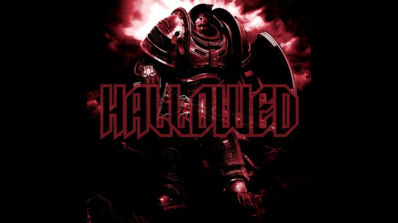 Hallowed - Ordo Malleus