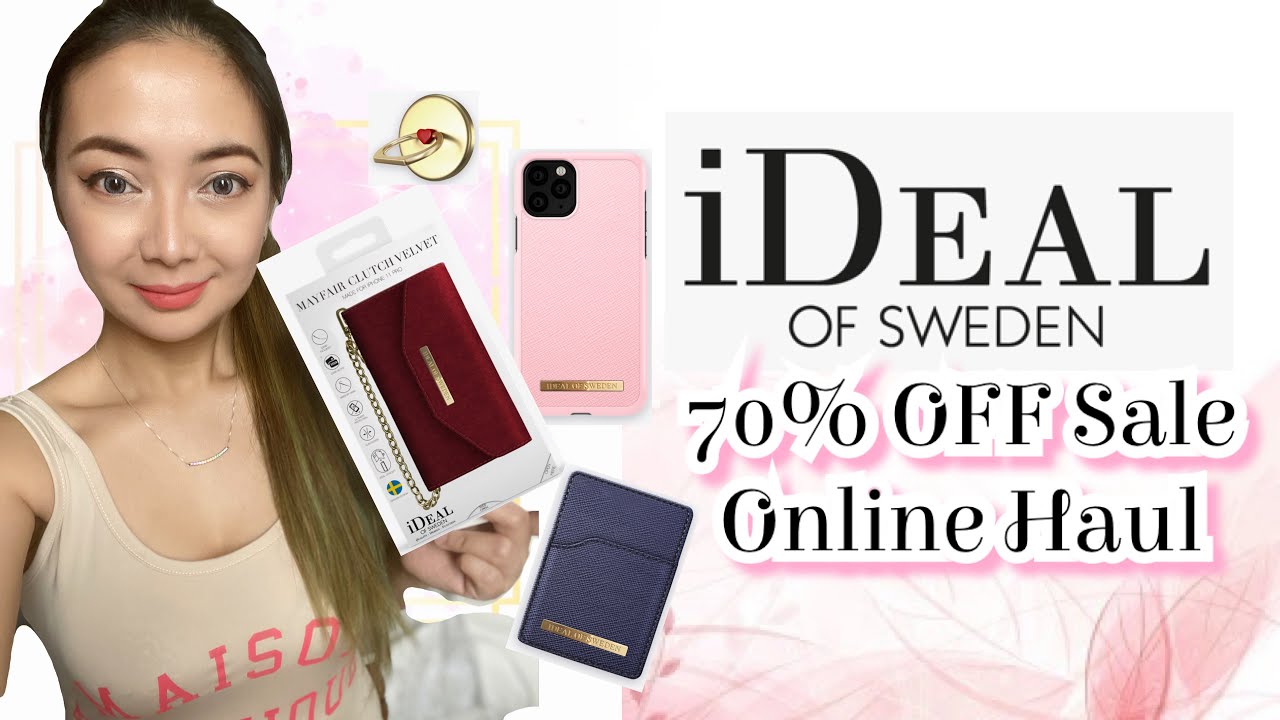 Ideal Of Sweden 70% Off Sale Online Haul