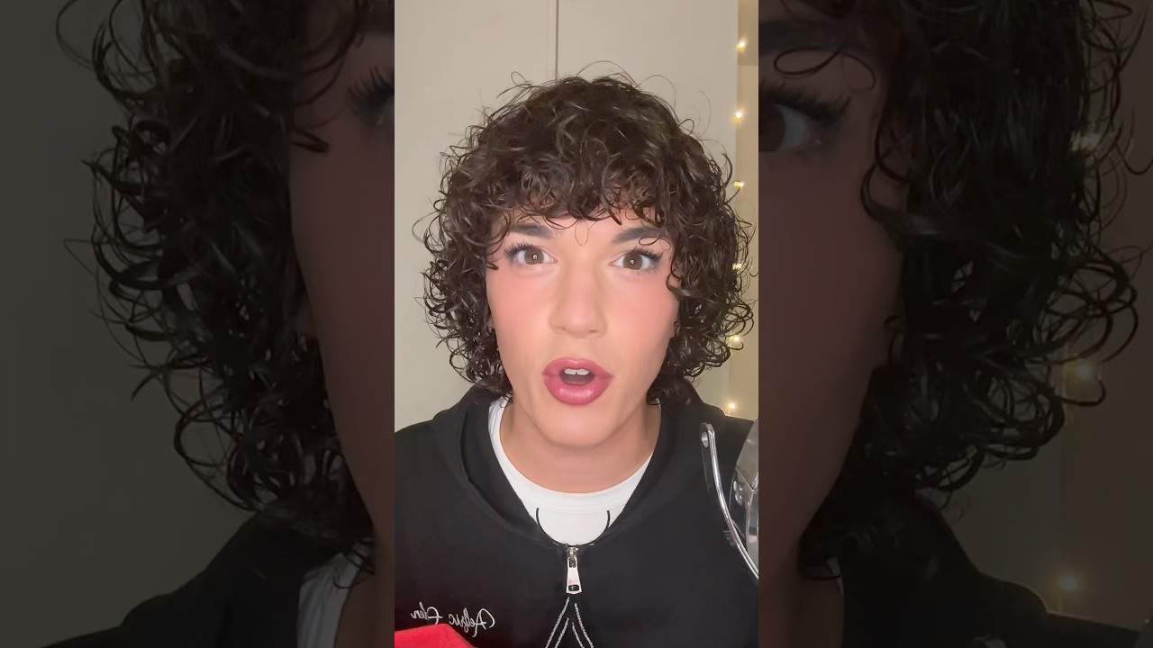 My Makeup Tutorial!!!