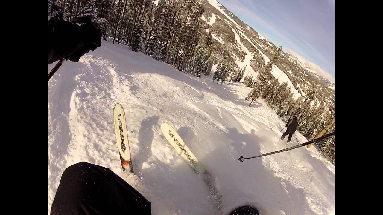 Big Sky's Ambush Glades