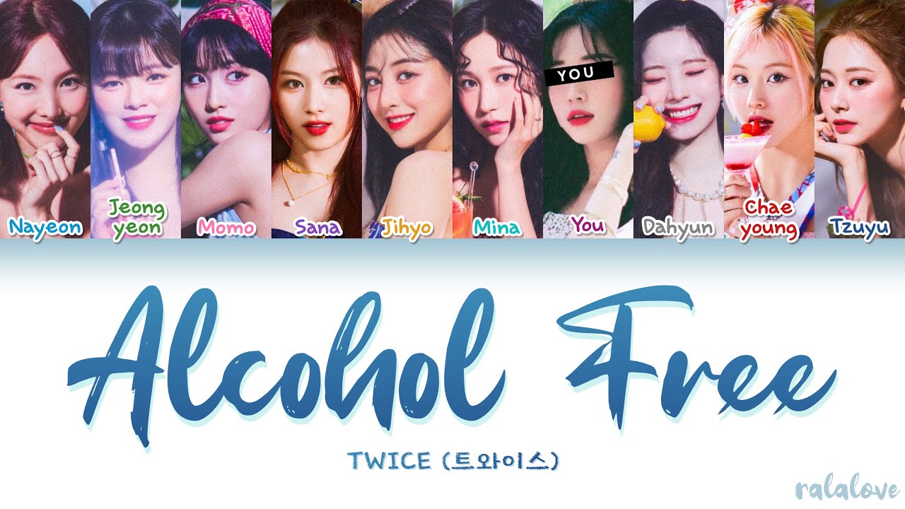 TWICE 