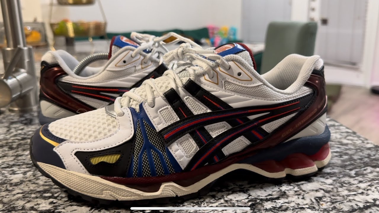 Asics - Gel Kayano Legacy 