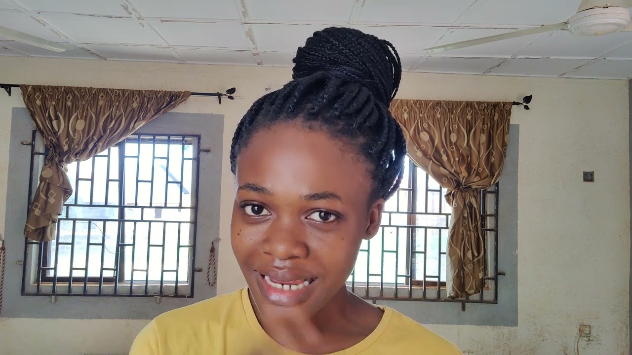 First unfiltered video || busy girl ||video applications