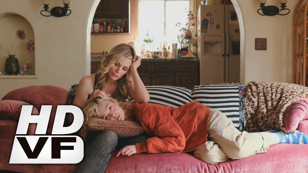 MARGO A DES PROBLÈMES D'ARGENT Bande Annonce VF (2026, Apple TV+) Elle Fanning, Michelle Pfeiffer