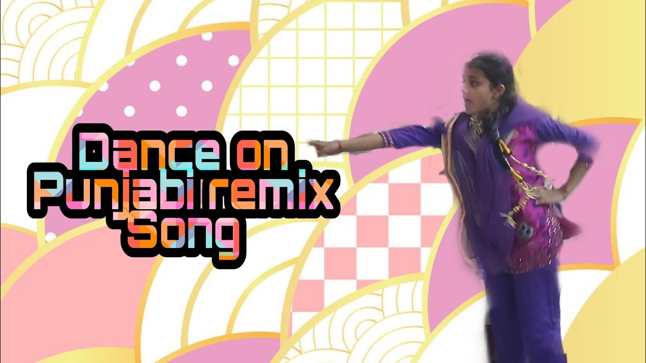 Dance on Punjabi remix | Champoint