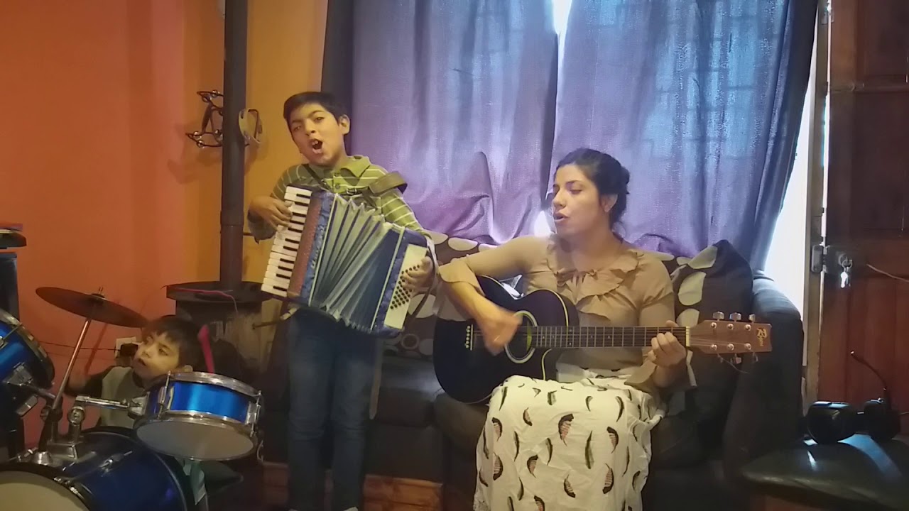 alabanza: el Fin del mundo.