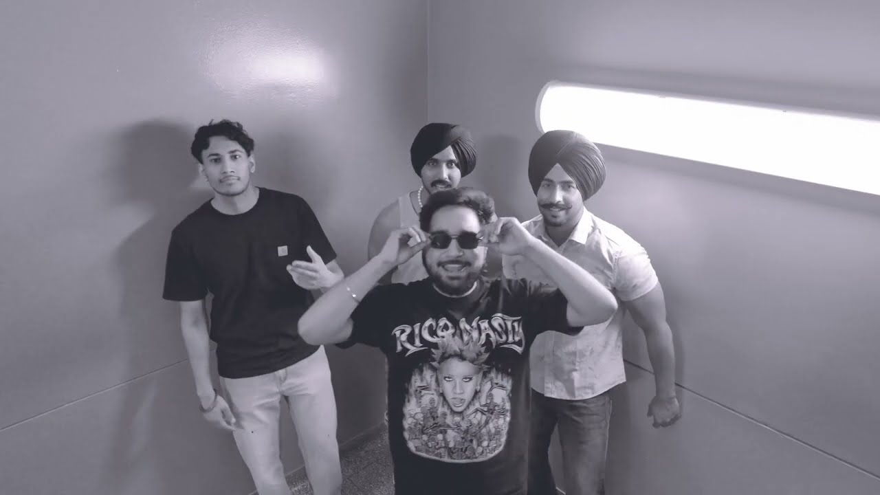 MISS - PMW(Official Music Video) | AK x LOVEKARAN | 2024