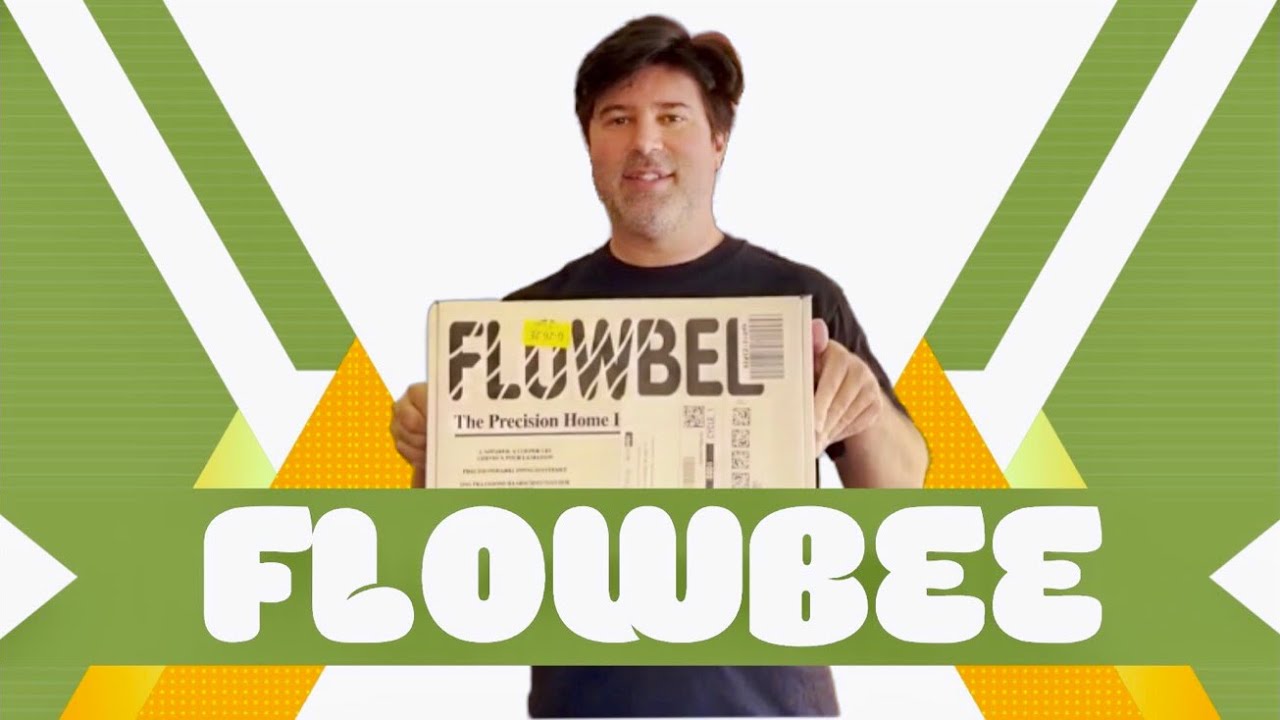 FLOWBEE: I Started Cutting My Own Hair. It Was The Best Decision of My Life!