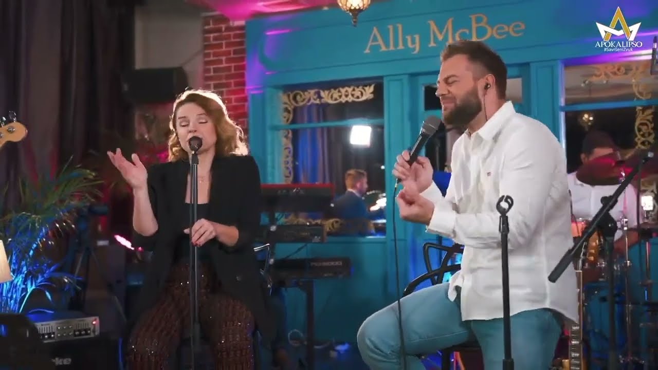Apokalipso  - All in One ⭐Live & Relaxed⭐