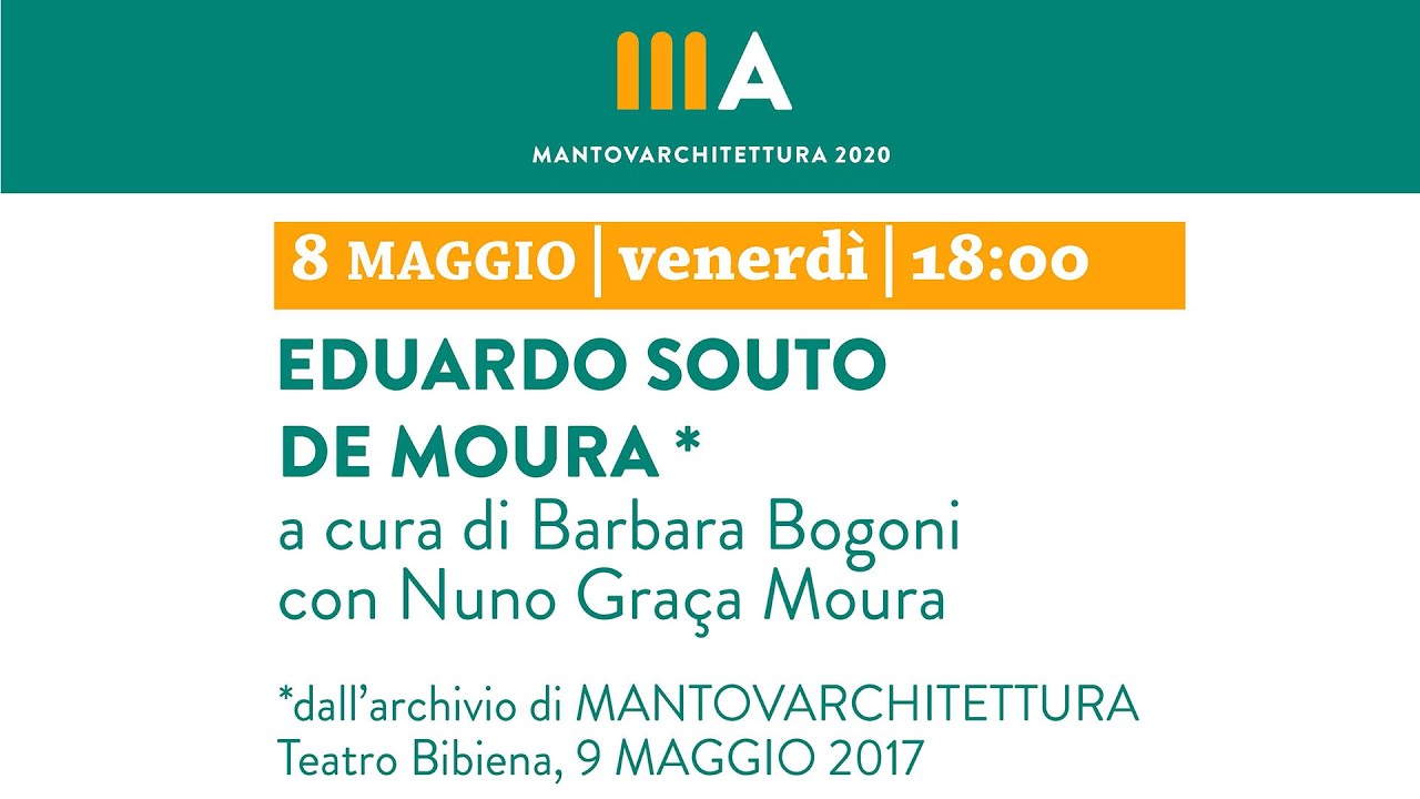 MA2020 |  Eduardo Souto de Moura