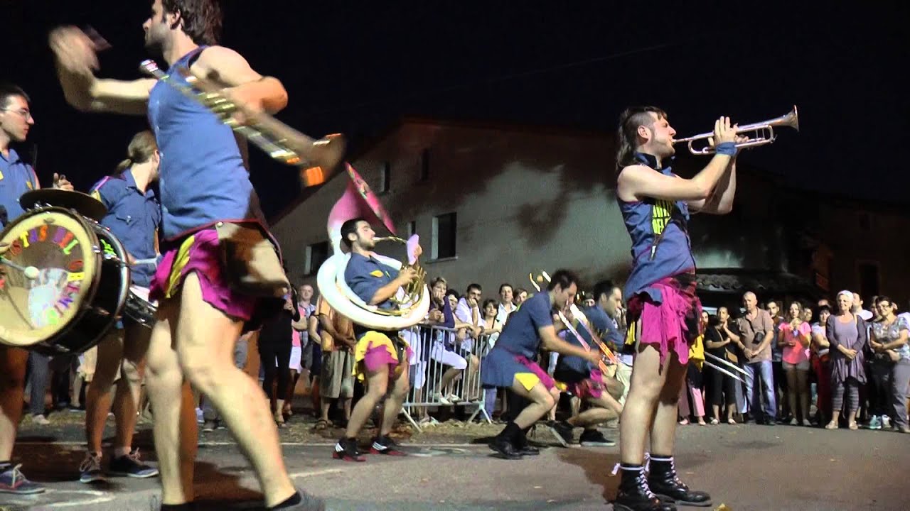 Moustoussades 2015 Artistas del gremio (6)