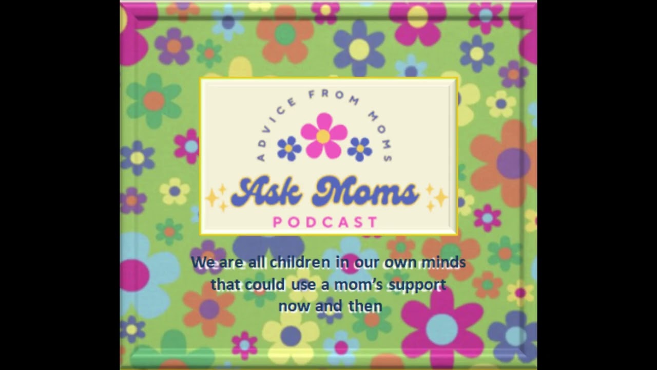 Ask Moms Podcast - Ready, Set, School! Special Guest Ms. G