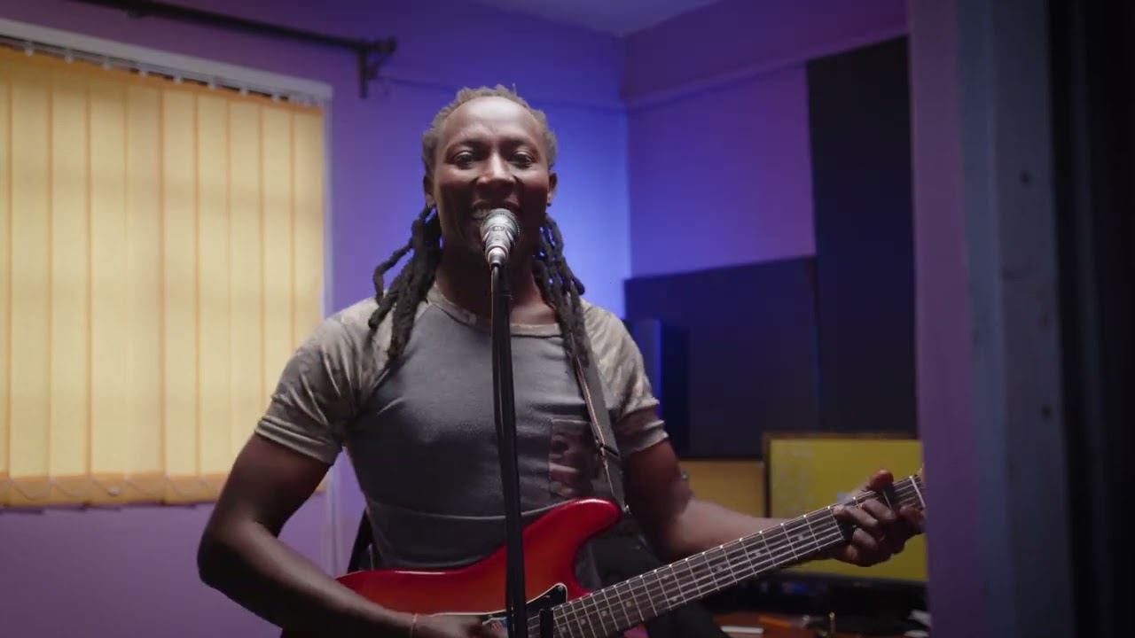 MAN BOB - ULTIMATE KIKUYU MUGITHI MIX LIVE
