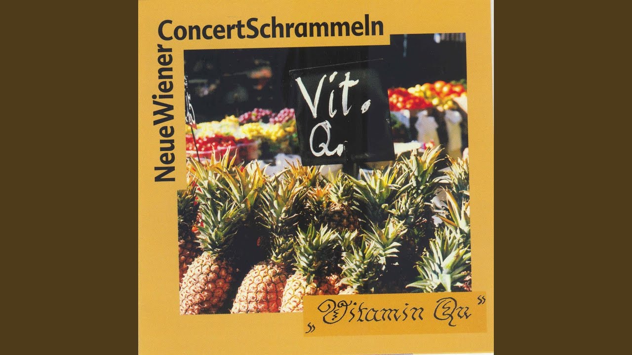 Wiener Heurigenmarsch