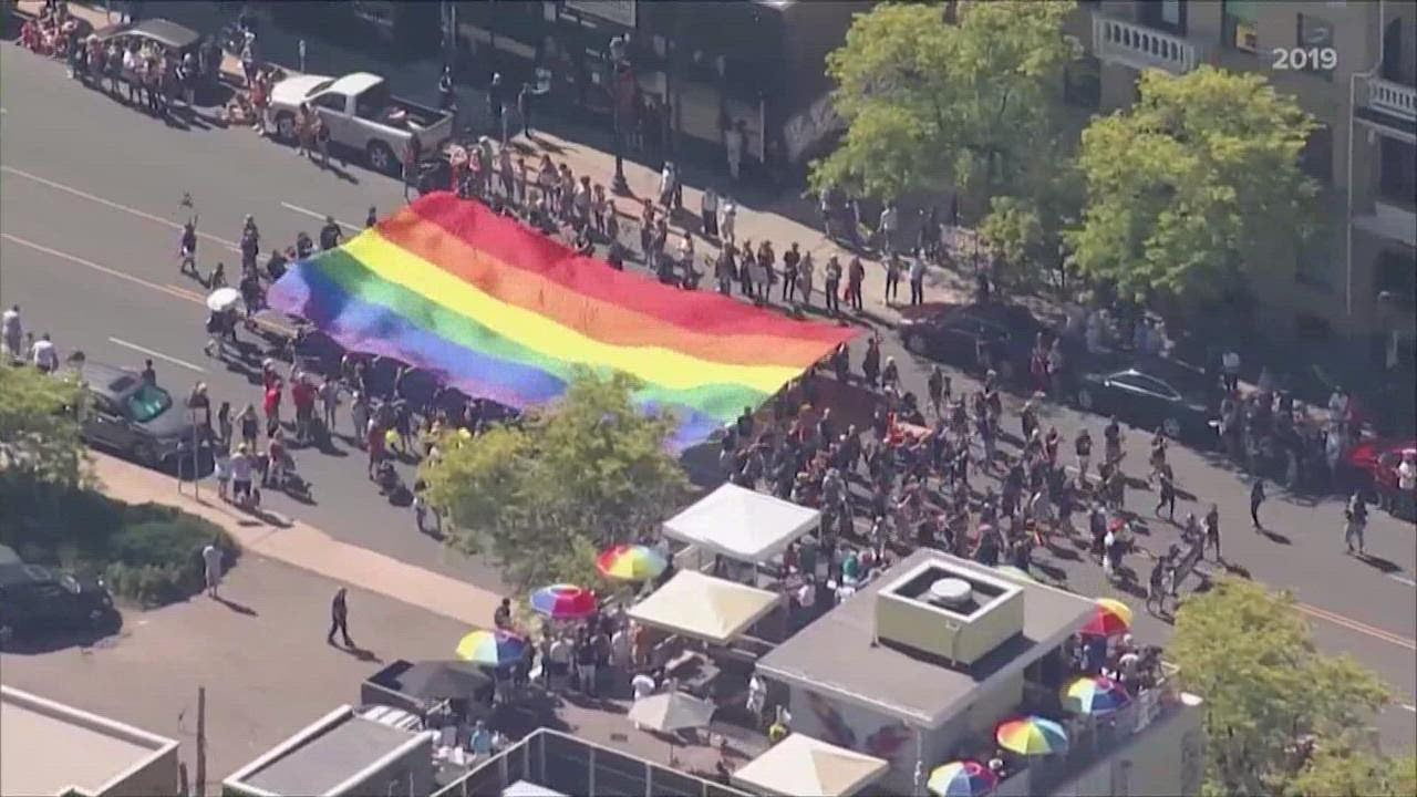 Houston Pride Festival and Parade: What’s being done to keep everyone safe