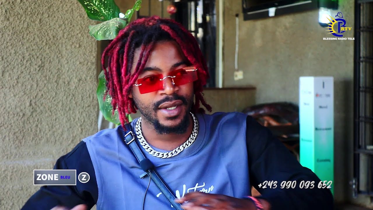 #ZONE BLEUE : YMB DEVOILE ENFIN CE QUI SE PASSE ENTRE LUI, TIENNESS ET DIEZEL MP4