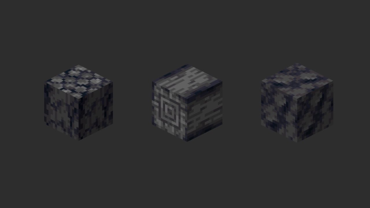 Everything about Basalt and its variants in Minecraft