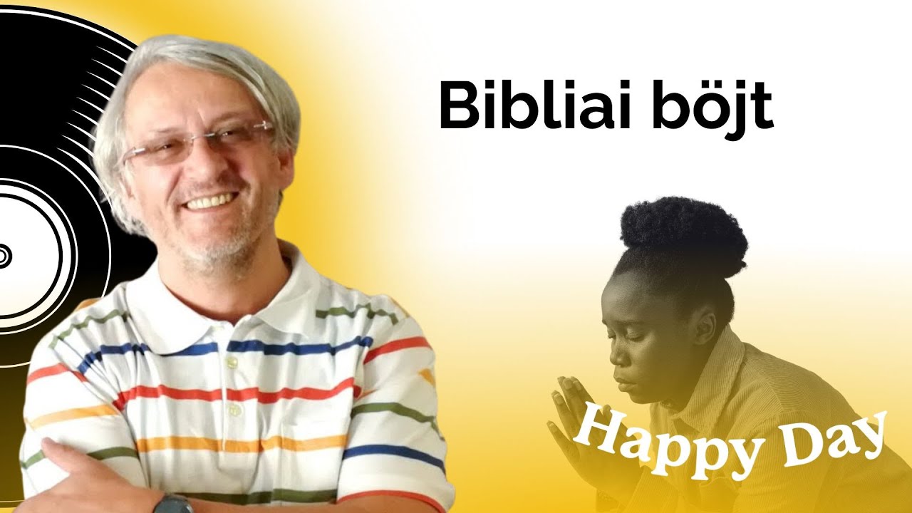 Hogyan böjtöljünk? - Petrőcz László - Happy Day