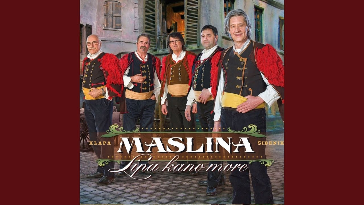 Dalmacija, more, ja i ti