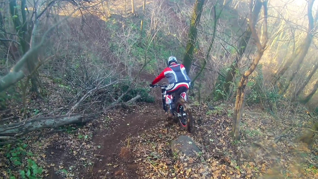 TRIAL TEAM - VALLETTA DAY