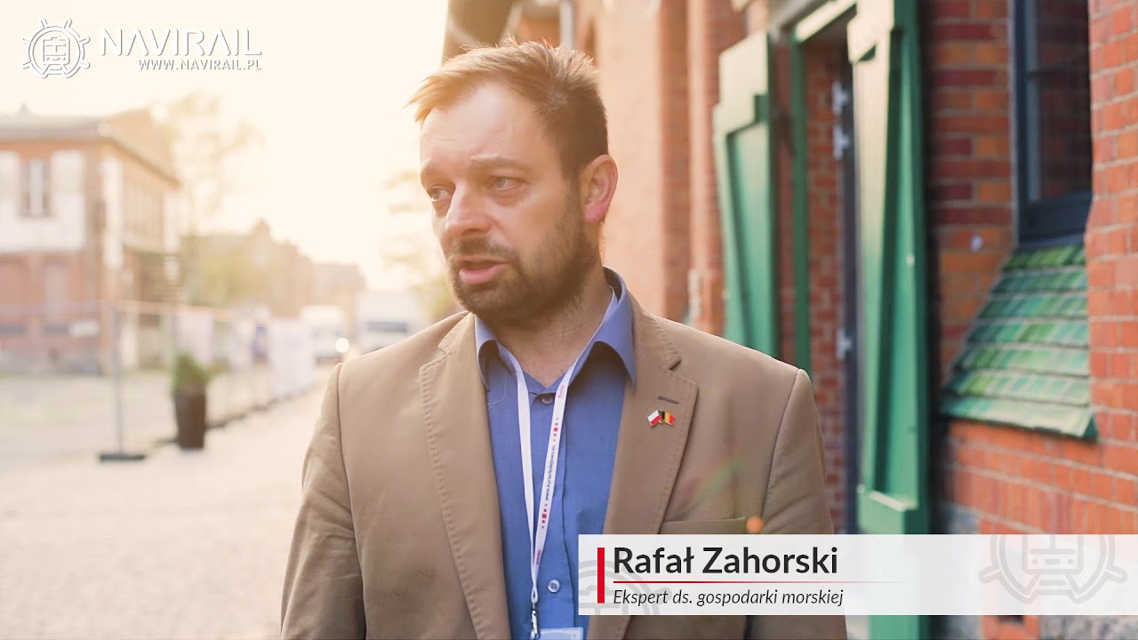 Rafał Zahorski o przyczynach i skutkach wstrzymywania remontu 