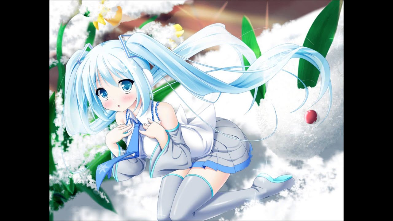 【初音ミク】 Hatsune Miku Append (Sweet) - Heart Beats (HD)