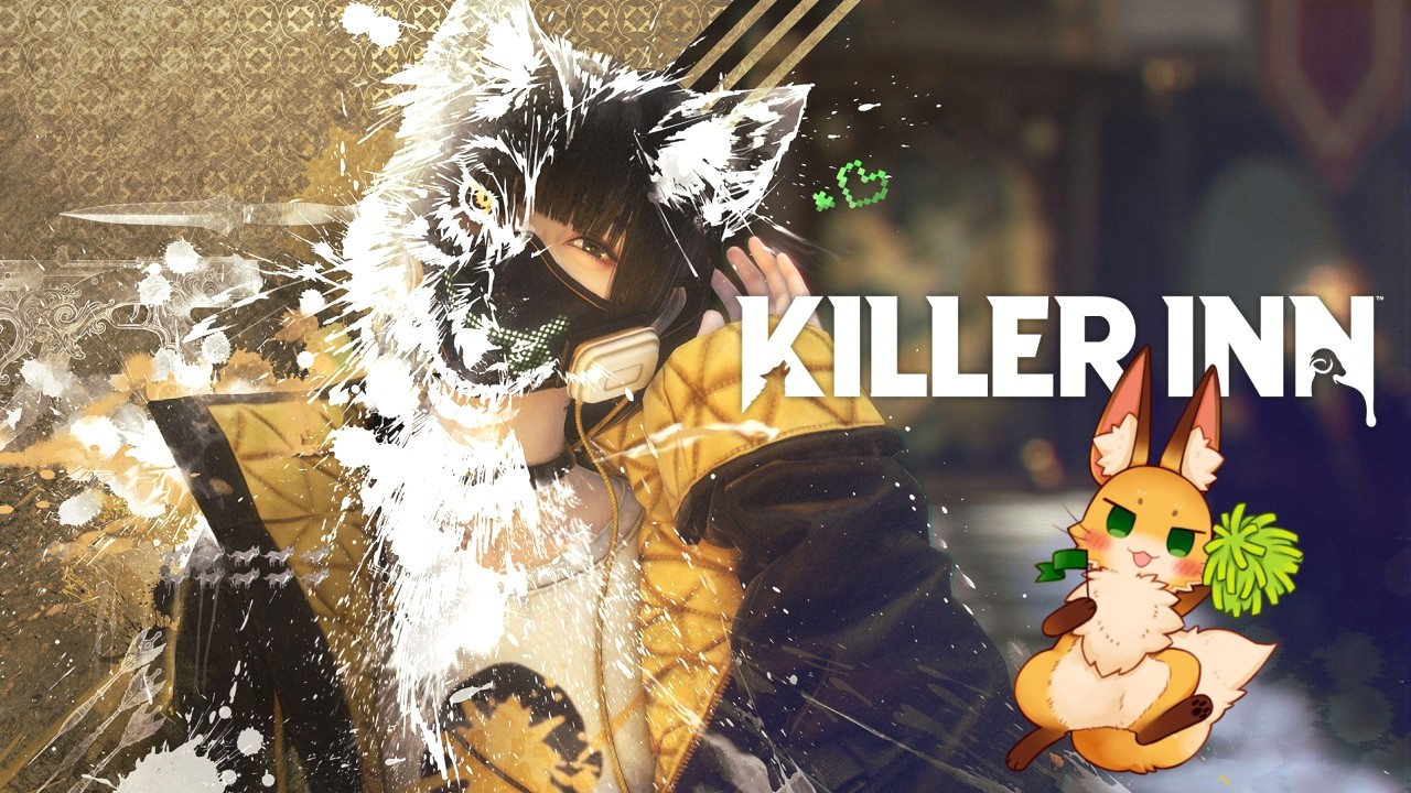 #高田村 → GEN村フェスの感想【KILLER INN】2026/02/25