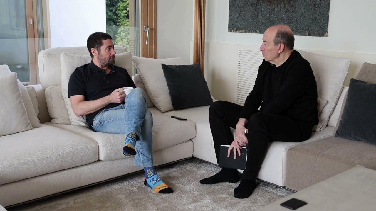 Entrevista de Vicent Sanchis a Miquel-Micky Laborde (1)
