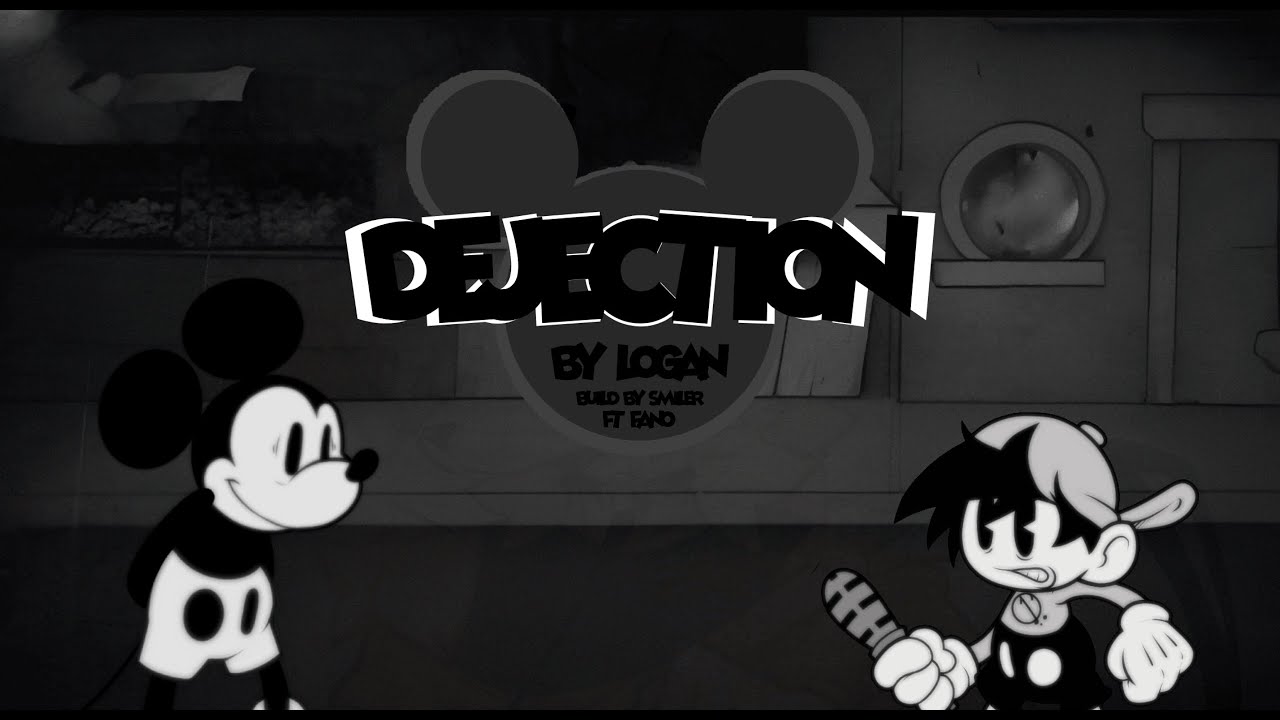 W.I Reincarnation: DEJECTION V4 FANBUILD! [DOWNLOAD] [ft. @The_Fano_Official]