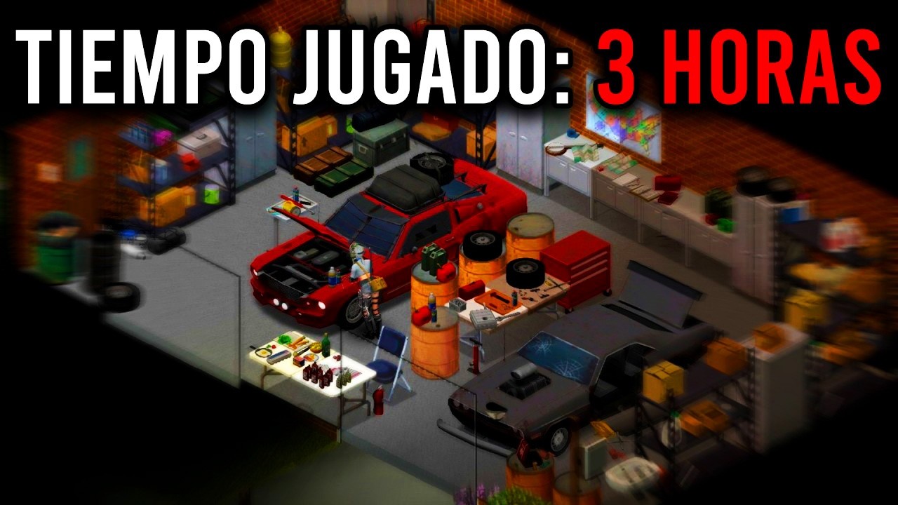 50 SECRETOS de SUPERVIVENCIA que TODO jugador de Project Zomboid DEBE SABER